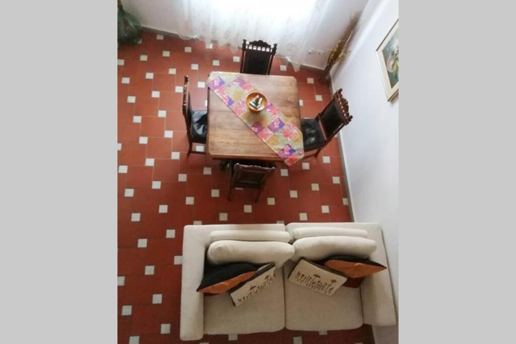 Santa Maria Novella Station Florentine Apartment フィレンツェ エクステリア 写真