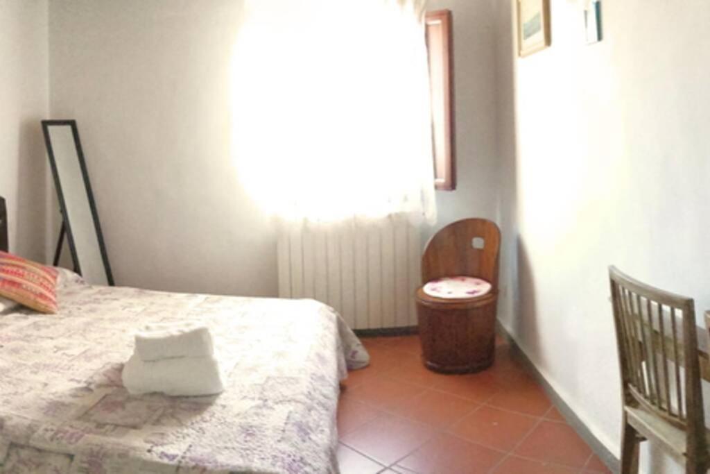 Santa Maria Novella Station Florentine Apartment フィレンツェ エクステリア 写真