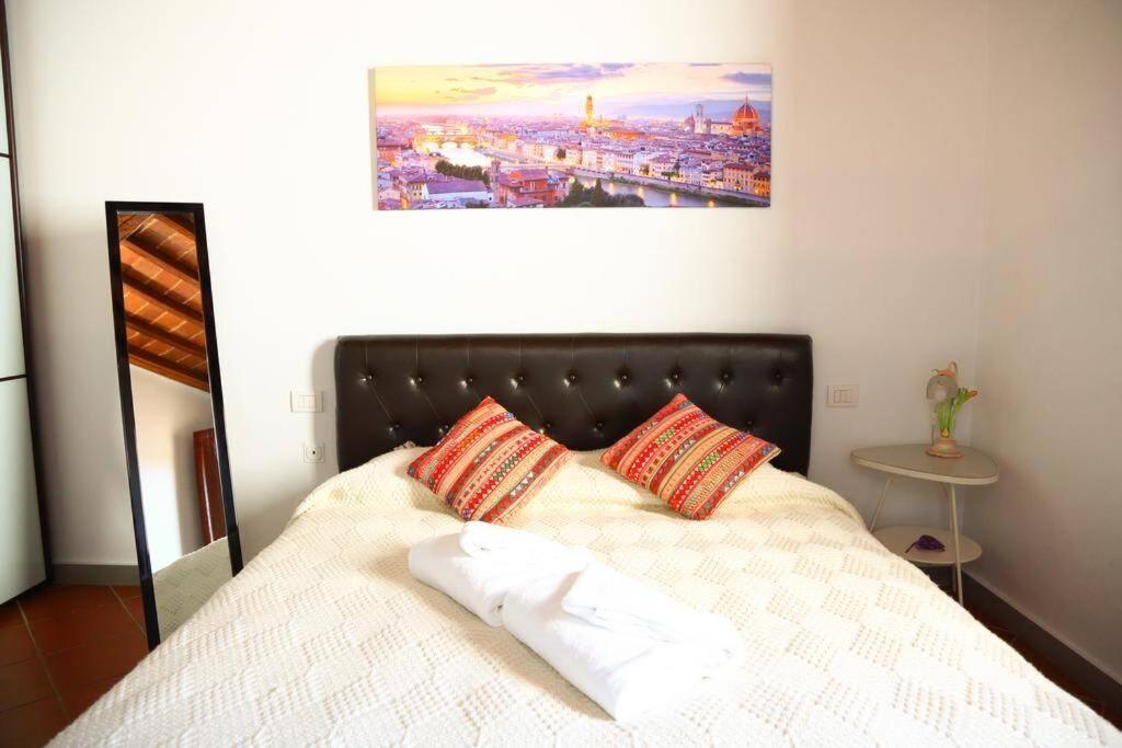 Santa Maria Novella Station Florentine Apartment フィレンツェ エクステリア 写真