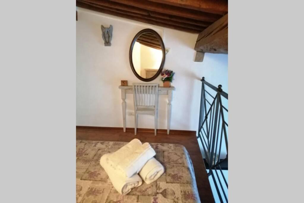 Santa Maria Novella Station Florentine Apartment フィレンツェ エクステリア 写真