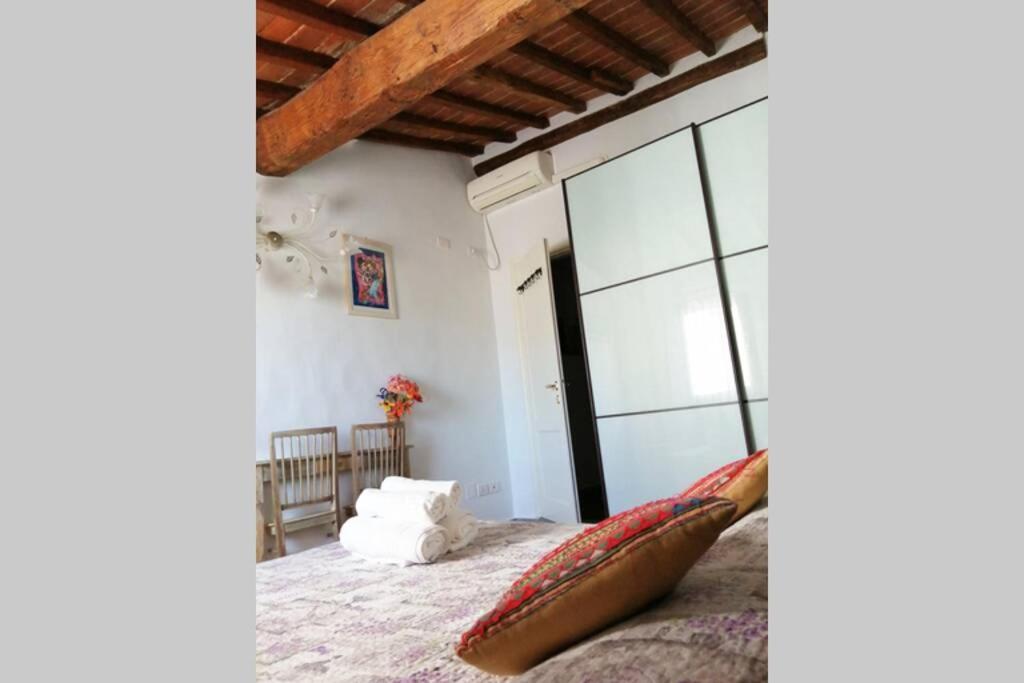 Santa Maria Novella Station Florentine Apartment フィレンツェ エクステリア 写真