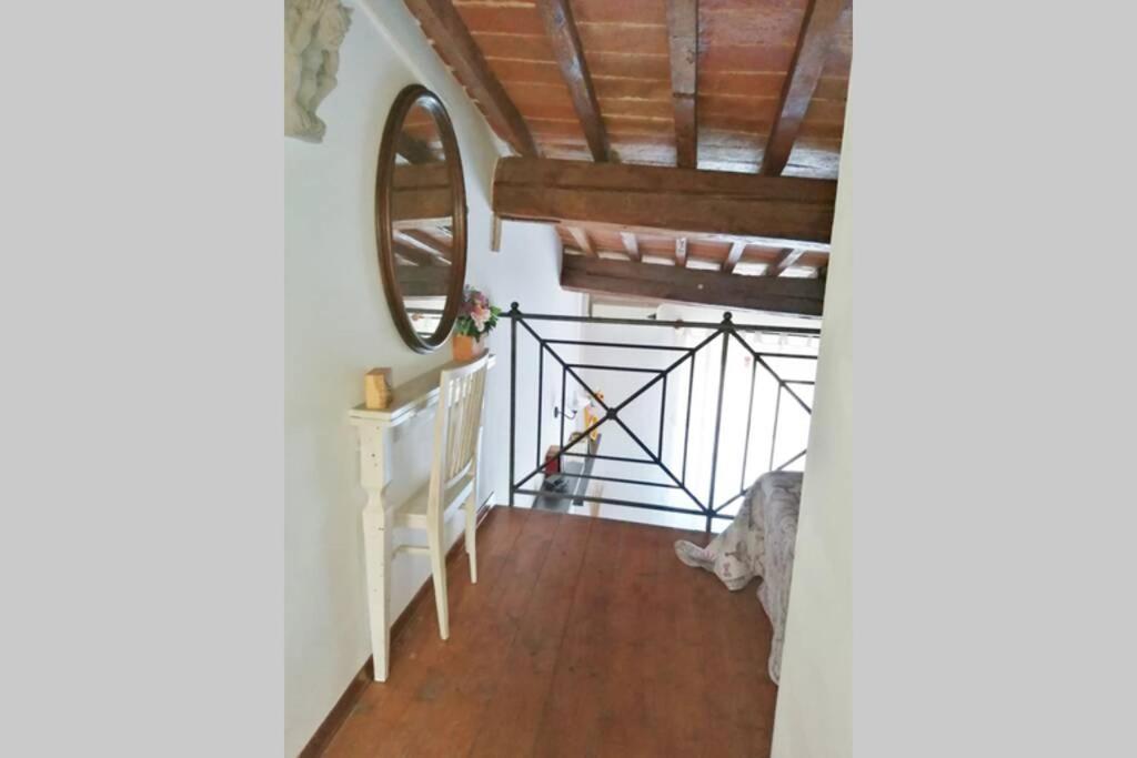 Santa Maria Novella Station Florentine Apartment フィレンツェ エクステリア 写真